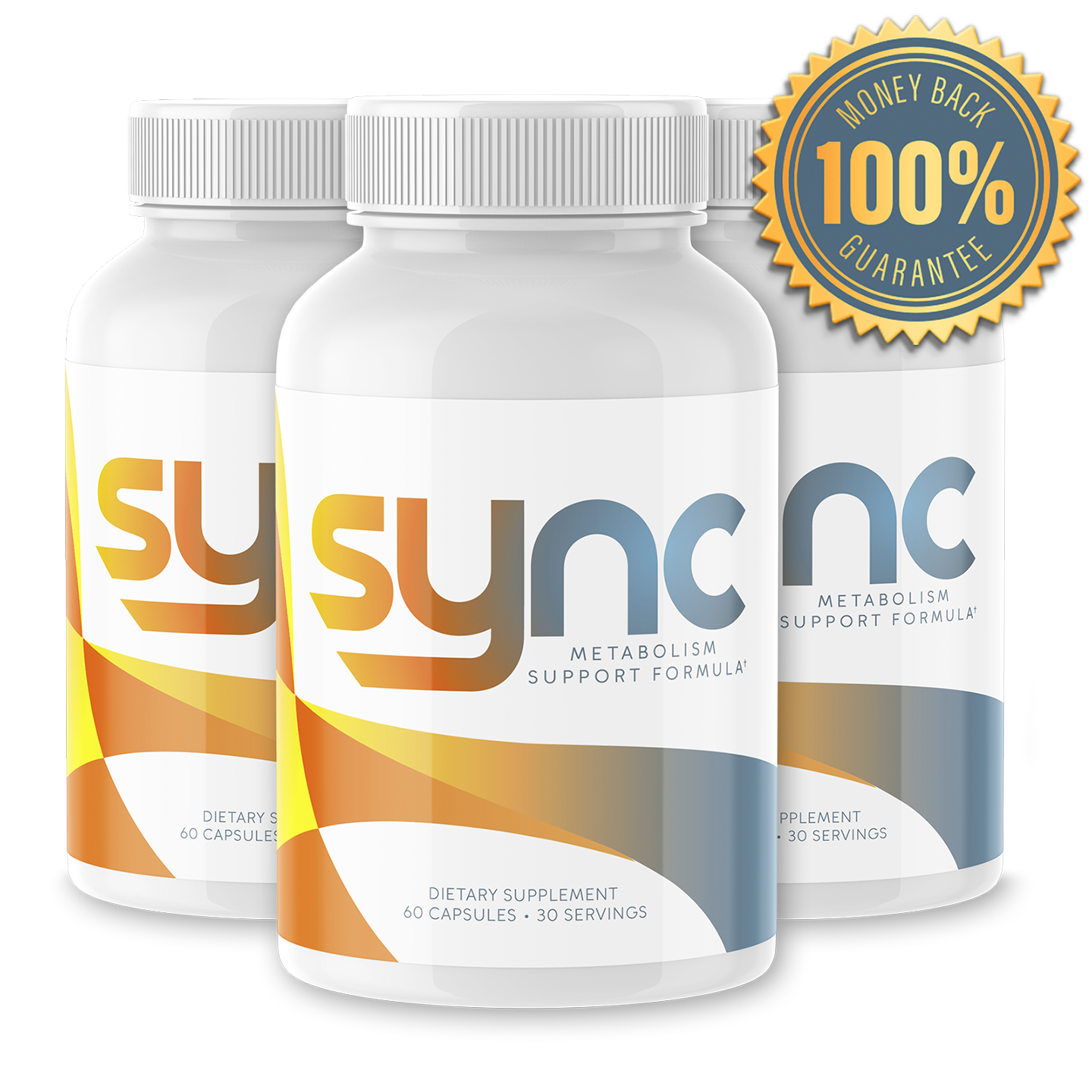 Sync Bottles